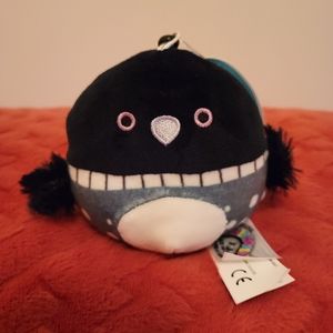 3.5" Lenora Squishmallow